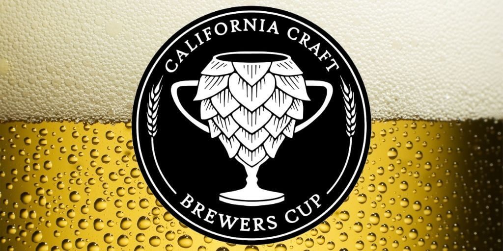 2019 California Craft Brewers Cup