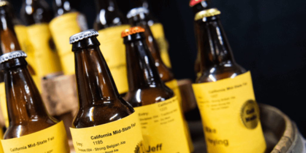 2022 California Mid-State Fair Homebrew Competition