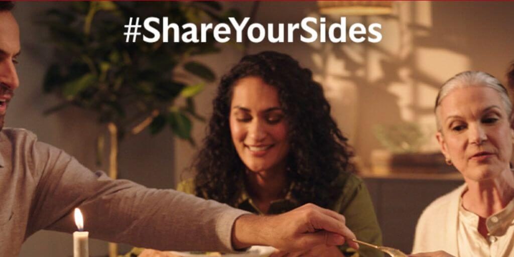 2023 Campbell’s® Share Your Sides Contest
