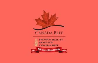 Canadian Beef Recipe Contest