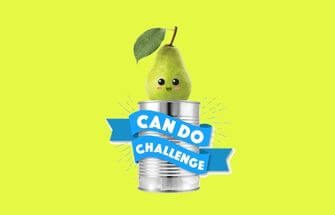 Can Do Challenge