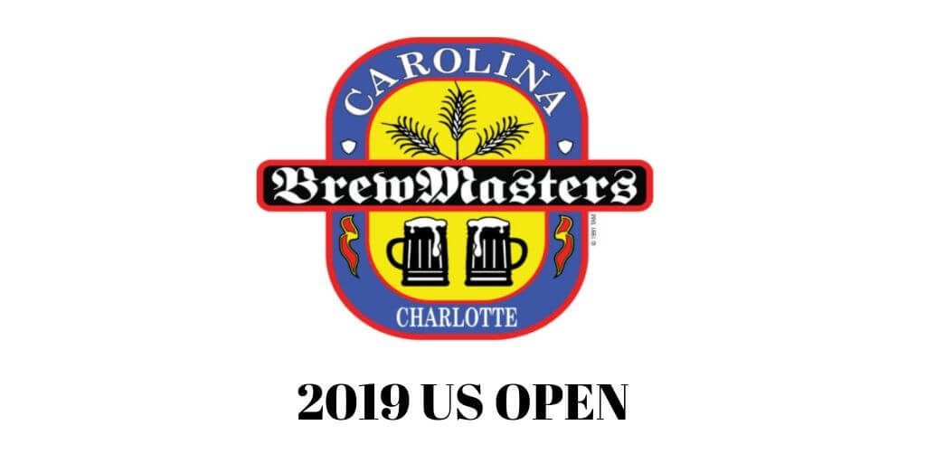 2019 US OPEN Carolina BrewMasters
