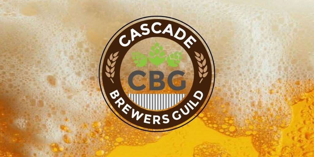 Cascade Brewers Cup