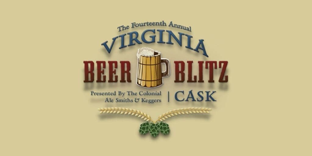 2022 Virginia Beer Blitz