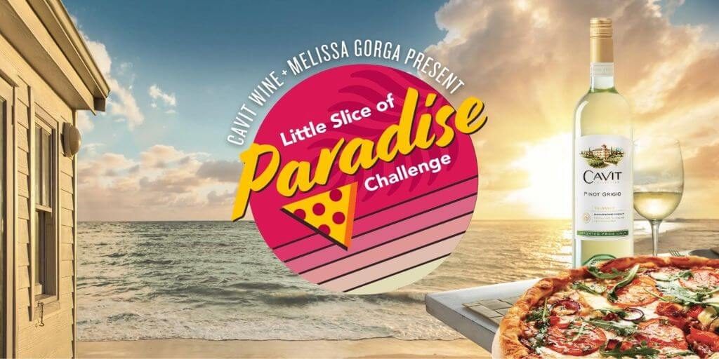 2023 Cavit Little Slice Of Paradise Challenge