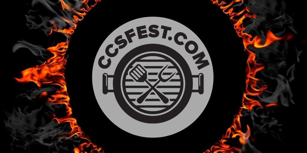 2022 CCS Fest Barbecue Competition