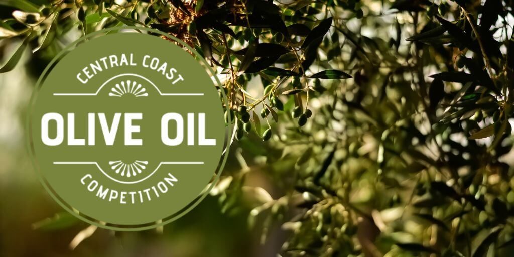 2023 Central Coast Olive Oil Competition