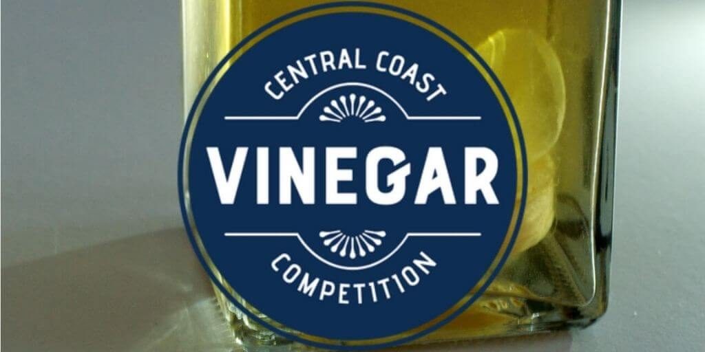 2019 Central Coast Vinegar Competition