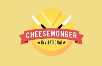 Cheesemonger Invitational