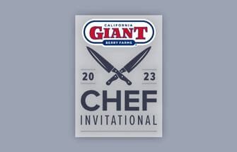 2023 Chef Invitational