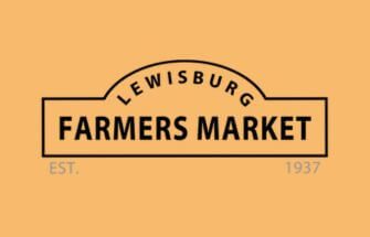 Lewisburg Farmers Market
