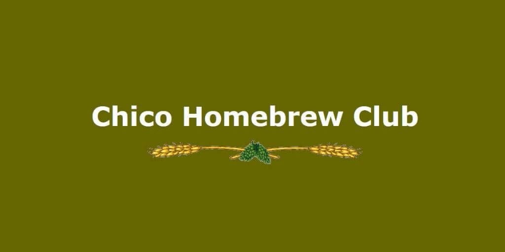 2019 Chico Homebrew Competition