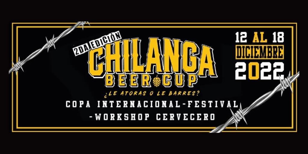 2022 Chilanga Beer Cup