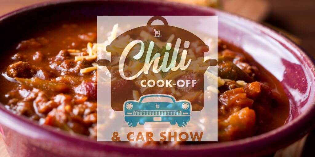 2024 Chili Cook-Off & Car Show