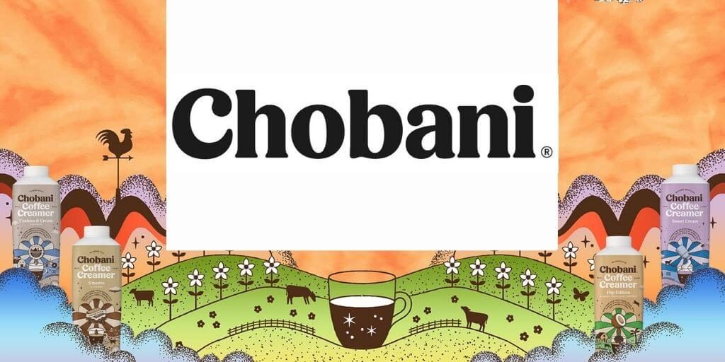 2021 Chobani “I Dream of Creamer” Flavor Contest