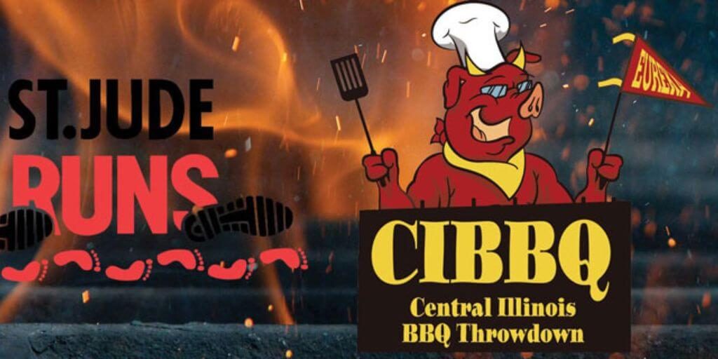 2023 Central Illinois BBQ Throwdown