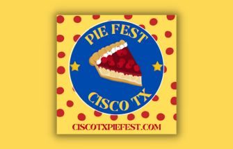 Cisco Strong - Pie Fest