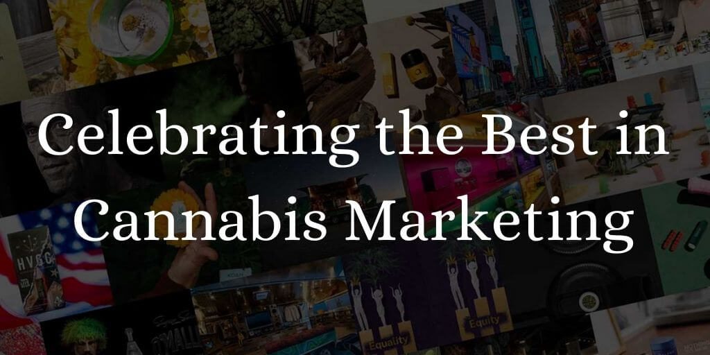 2022 Clio Cannabis Awards - Celebrating the Best in Cannabis Marketing
