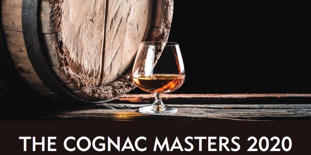 2021 The Cognac Masters