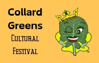 Collard Greens Cultural Festival