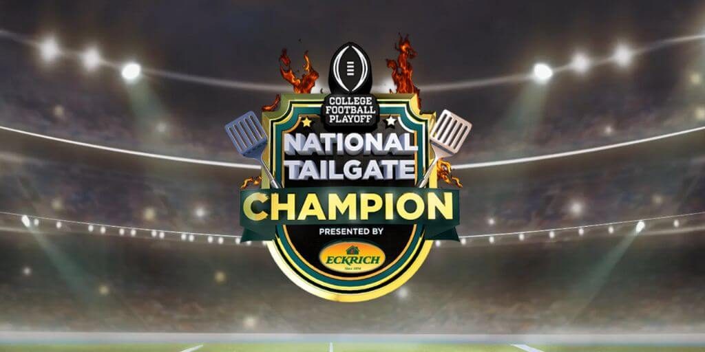 2022 College Football Playoff National Tailgate Champion