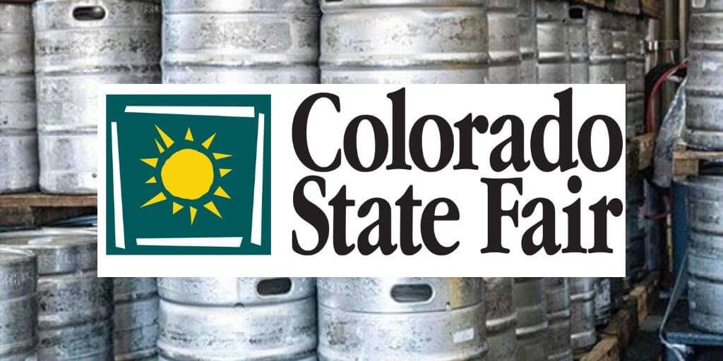 2023 Colorado State Fair Craft Beer Competition