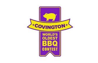 Covington World's Oldest Barbeque Festival