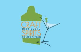 Craft Distillers Spirits Competition