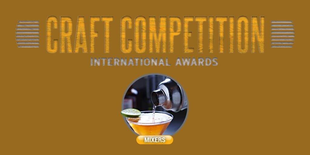 2023 International Craft Competition Mixers Awards