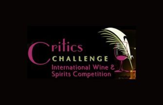 Critics Challenge International Wine & Spirits Competition