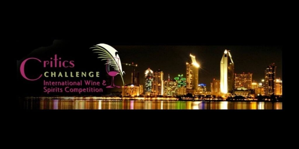 Critics Challenge International Wine & Spirits Competition (Spirits Division)