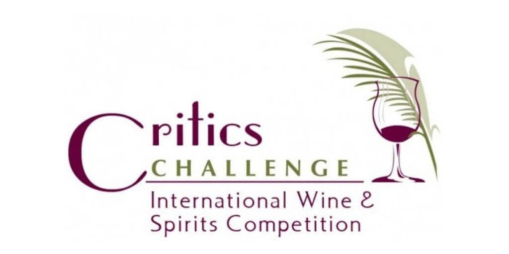 2021 Critics Challenge International Wine & Spirits Competition (Spirits Division)