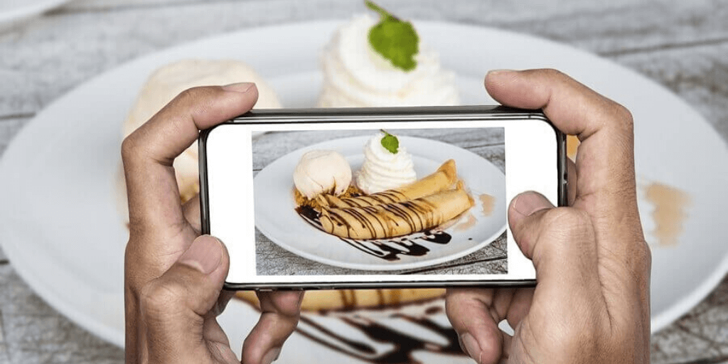 2020 Cuisinart Recipe Photo Contest - Period 27