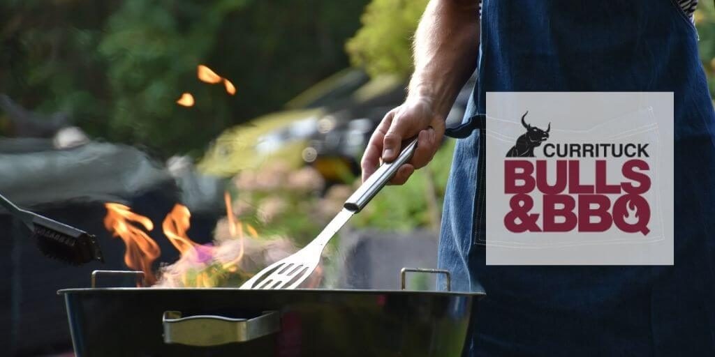 2020 Currituck Bulls & BBQ Competition