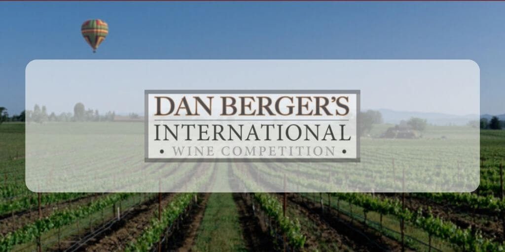2022 Dan Berger's International Wine Competition
