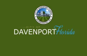 City of Davenport