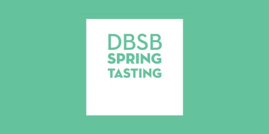 2023 The DB & SB Spring Blind Tasting