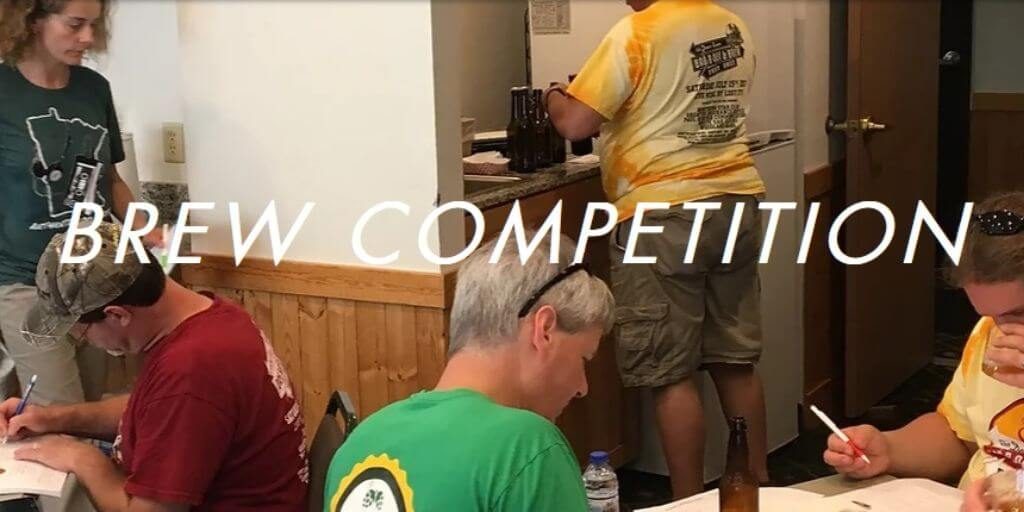 2022 Deer River BBQ and Brew Fest (Beer Competition)