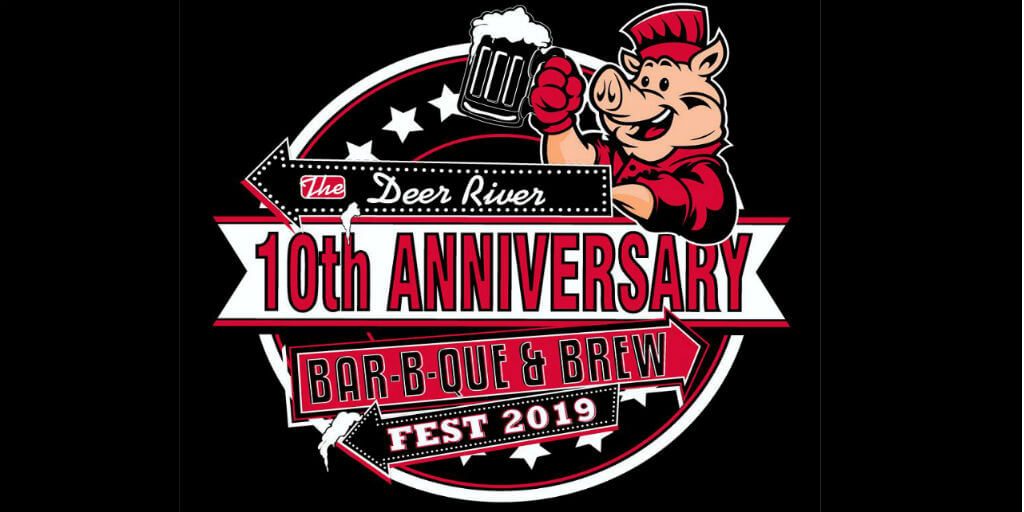 2019 Deer River BBQ and Brew Fest