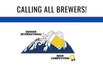Denver International Beer Competition
