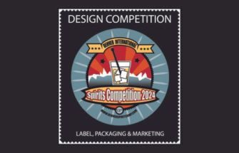 2024 Denver International Spirits - Packaging & Design Competition