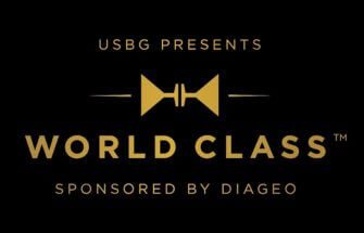 Diageo World Class