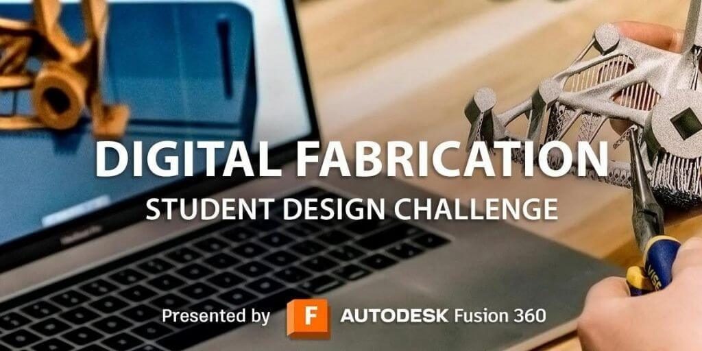 2022 Instructables – Digital Fabrication Student Design Challenge