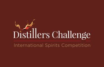 Distillers Challenge International Spirits Competition