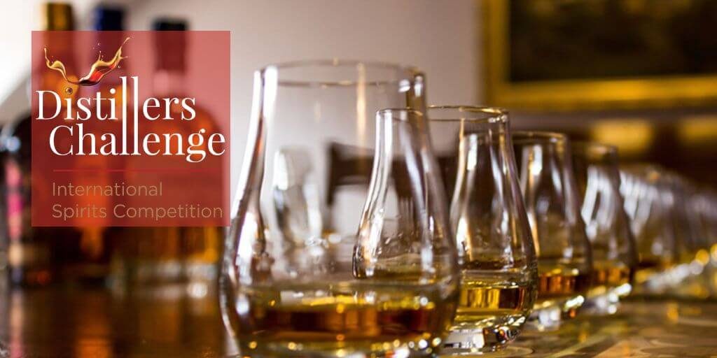 2023 Distillers Challenge International Spirits Competition