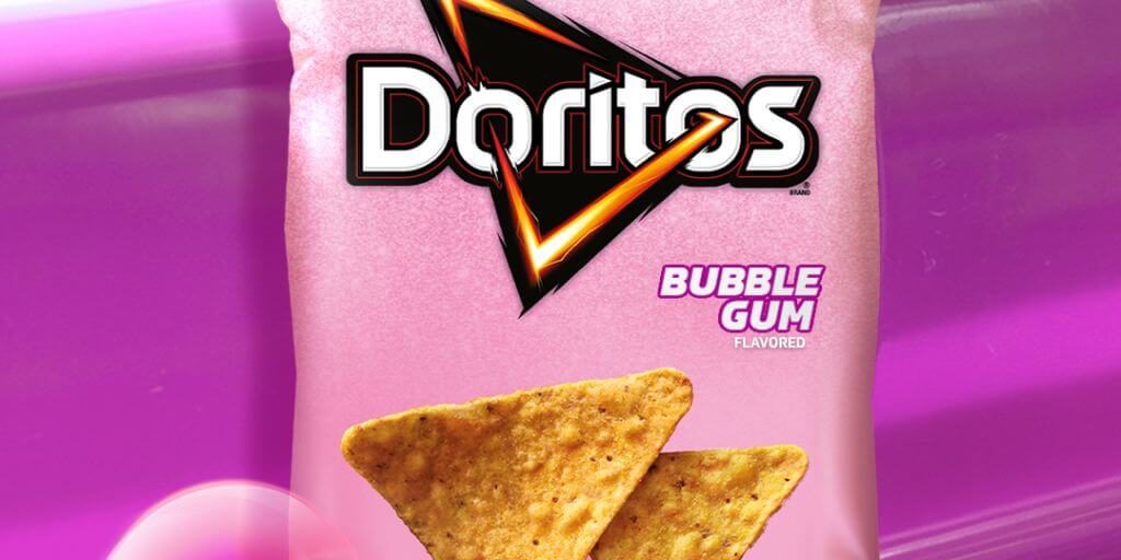 2023 Doritos® Fake Flavor Challenge