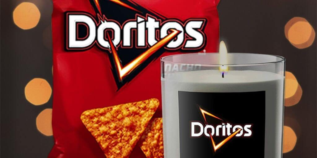 2022 Doritos Legion of Creators - Doritos® Fake Product