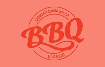 Downtown Mesa BBQ Classic