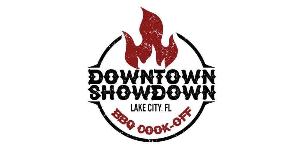 2023 The Downtown BBQ Showdown