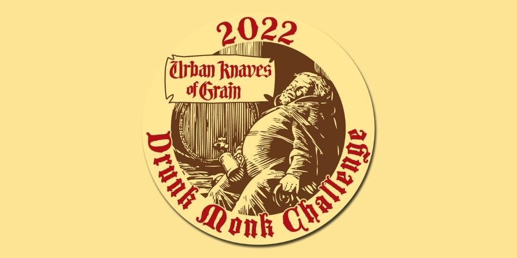2022 Drunk Monk Challenge